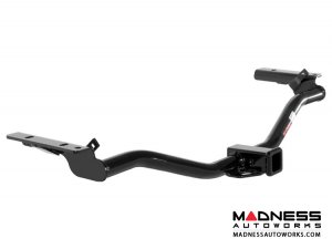 Jeep Liberty Trailer Hitch - Class III Hitch (2008 - 2012)